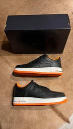 Nike Air Force 1 “Halloween “ maat 42,5 nieuw in doos, Ophalen of Verzenden, Zo goed als nieuw, Zwart