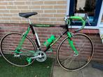Vintage Peugot triathlon, Fietsen en Brommers, Fietsen | Racefietsen, Overige merken, Aluminium, Ophalen of Verzenden, Zo goed als nieuw