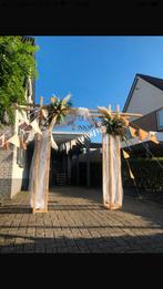 Backdrop te huur, Ophalen, Zo goed als nieuw