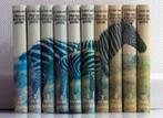 Kleine Winkler Prins Dieren Encyclopedie, Boeken, Encyclopedieën, Ophalen, Complete serie, Zo goed als nieuw, Winkler Prins