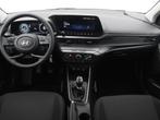 Hyundai i20 1.0 T-GDI Comfort Smart / Navigatie + Android Au, Auto's, Electronic Stability Program (ESP), Origineel Nederlands