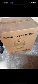 NIEUW!! Kamado compact 15 inch, Ophalen of Verzenden