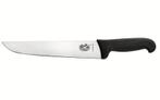 Victorinox Slacht/ Slagersmes 23cm | RVS, Ophalen of Verzenden, Nieuw