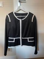 Blazer Mart Visser - mt 40, Maat 38/40 (M), Mart Visser, Zwart, Ophalen of Verzenden