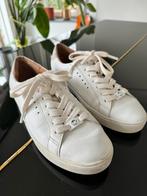 Michael Kors witte sneakers maat 38, Ophalen of Verzenden, Zo goed als nieuw