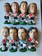Feyenoord voetbal poppetjes, Verzamelen, Ophalen of Verzenden, Gebruikt, Feyenoord