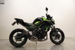 Kawasaki Z650 (bj 2022), Motoren, Motoren | Kawasaki, Bedrijf, Meer dan 35 kW, Toermotor, Brieltjenspolder 26
4921 PJ  MADE, NL