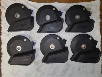 Enviolo Automatiq defect 6 stuks  beschikbaar voor biedingen