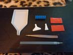 8-delige diamond painting set, Ophalen of Verzenden, Nieuw, Materiaal