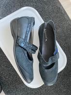 Xsensible Dames Schoenen - Maat 40, Verzenden, Zo goed als nieuw, Zwart, Veterschoenen