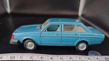 Nacoral Spain Volvo 244 DL beschikbaar voor biedingen
