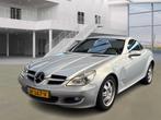 Mercedes-Benz SLK200 Kompressor JR-367-V, Auto's, 65 €/maand, Achterwielaandrijving, Gebruikt, 4 cilinders