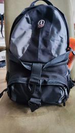 Tamrac camera rugzak, Audio, Tv en Foto, Fotografie | Fototassen, Ophalen of Verzenden, Gebruikt, Rugtas, Overige merken