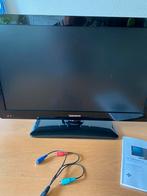 Telefunken LED TV, 40 tot 60 cm, Ophalen, Overige merken, Gebruikt