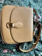 Louis vuitton tas, Ophalen of Verzenden, Geel, Handtas