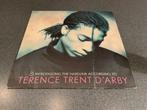 Terence Trent d’Arby - Introducing the hard line Vinyl LP, Ophalen of Verzenden, 1980 tot 2000, Gebruikt, 12 inch