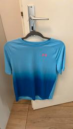 Hele mooie under armour t-shirt, Kleding | Heren, T-shirts, Ophalen of Verzenden, Zo goed als nieuw, Maat 56/58 (XL), Under Armour