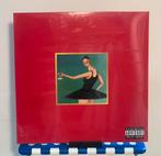 Kanye West- My Beautiful Dark Twisted Fantasy, SEALD VINYL, Cd's en Dvd's, Vinyl | Hiphop en Rap, 2000 tot heden, Ophalen of Verzenden