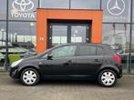 Opel Corsa 1.2 EcoFlex|Airco|Cruise|Elek. ramen|APK 11-2026, Voorwielaandrijving, Euro 5, Stof, Gebruikt