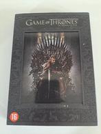 Game of thrones seizoen 1, Cd's en Dvd's, Dvd's | Tv en Series, Science Fiction en Fantasy, Ophalen of Verzenden, Zo goed als nieuw