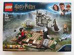 LEGO 75965 - The Rise of Voldemort - NIEUW (SEALED), Ophalen of Verzenden, Nieuw, Complete set, Lego