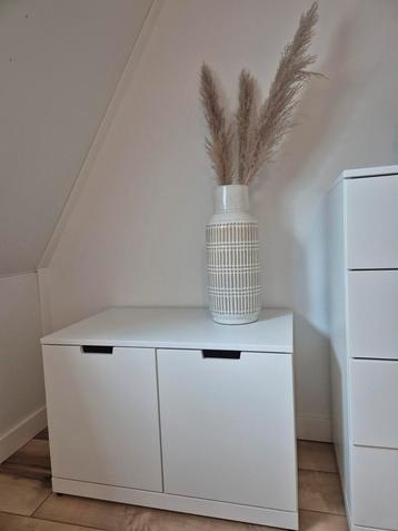 Ladekast/bankje nordil 