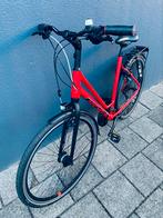 ZGAN Koga F3 5.1 dames fiets in maat 56 cm, Fietsen en Brommers, Fietsen | Dames | Damesfietsen, 53 tot 56 cm, Versnellingen, Zo goed als nieuw
