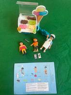 Playmobil 9426 ijsjesverkoper, Kinderen en Baby's, Speelgoed | Playmobil, Ophalen of Verzenden, Zo goed als nieuw