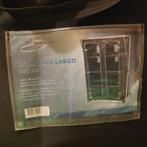 camping kast opvouwbaar, Caravans en Kamperen, Ophalen, Zo goed als nieuw, Campingkast