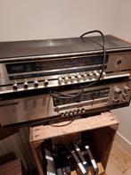 Grundig, Antiek en Kunst, Antiek | Tv's en Audio, Ophalen of Verzenden