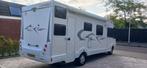 SUMMERSALE Itineo SB720 facelift model 2012, Caravans en Kamperen, Integraal, Fiat, Particulier, Tot en met 6