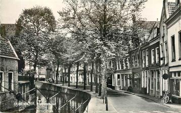 (304-049-017) Oudewater Havenstraat beschikbaar voor biedingen