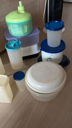 Tupperware, meerdere artikelen, Huis en Inrichting, Keuken | Tupperware, Ophalen of Verzenden, Gebruikt