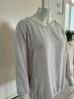 Emma blouse mt 36 zachtroze, Emma, Ophalen of Verzenden, Zo goed als nieuw, Lange mouw