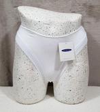 Witte Dames Slip maat L (395), Nicolle_Lingerie, Ophalen of Verzenden, Wit, Slip