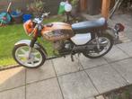 Te koop gevraagd, Zundapp 517 of 529 , schuurvondst !, Ophalen, Gebruikt