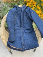 Parka Silver Creek maat xs, Ophalen of Verzenden, Zo goed als nieuw, Maat 34 (XS) of kleiner, Blauw
