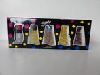 Samba Women´s miniature collection 5 miniaturen elk 7.5 ml, Verzamelen, Parfumverzamelingen, Verzenden, Nieuw, Miniatuur, Gevuld