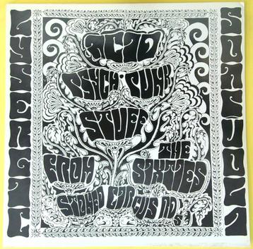 Various – Lysergic Soap Vol.1 beschikbaar voor biedingen