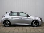 Peugeot 208 1.2 PureTech 100 Pk Active Apple Carplay / Navig, Auto's, Voorwielaandrijving, Handgeschakeld, 19 km/l, 3 cilinders