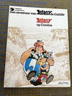 Asterix op Corsica, Boeken, Stripboeken, Gelezen, Ophalen of Verzenden, Eén stripboek, Uderzo en Goscinny