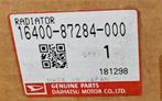 Radiateur L500 26400-87284 ⁵, Ophalen of Verzenden, Nieuw
