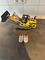 Lego partij 6 kilo & Graafmachine 8043, Ophalen, Zo goed als nieuw