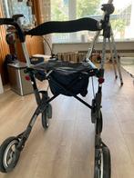 Topro in nieuwstaat, Diversen, Rollators, Ophalen, Opvouwbaar, Zo goed als nieuw