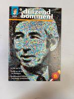 Duizend Bommen! Hergé genootschap augustus 2014 nummer 43, Boeken, Eén stripboek, Ophalen of Verzenden, Zo goed als nieuw, Hergé