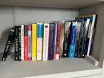 Boeken studie Bedrijfskunde, Ophalen, Zo goed als nieuw