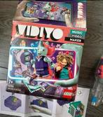 Lego vidiyo 43106 Unicorn DJ BeatBox, Ophalen of Verzenden, Zo goed als nieuw, Complete set, Lego
