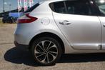 Renault Mégane 1.2 TCe Bose|1ste eig!|Org NL|Pano|, Voorwielaandrijving, Euro 5, Gebruikt, Zwart