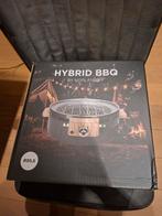 Nieuwe Hybrid BBQ by Norländer in doos, Ophalen of Verzenden, Nieuw, Norländer