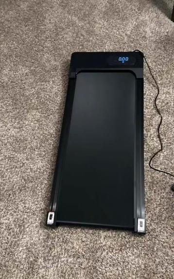 Loopband beschikbaar voor biedingen